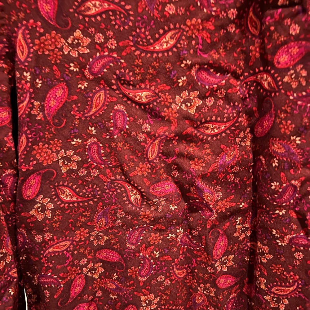 Pretty blouse - Picture 4 of 5